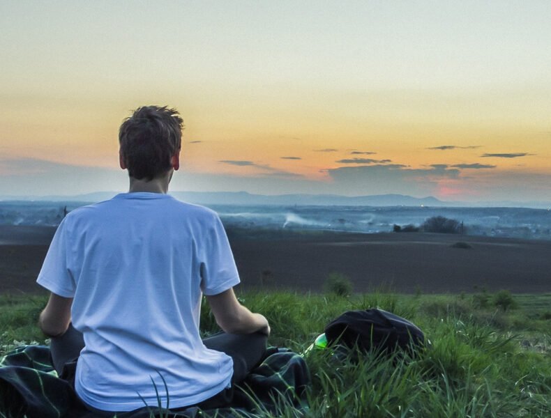 meditation