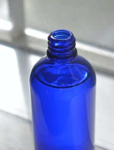 homeopathy