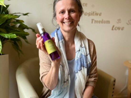 Oils of Bliss Staff Highlight: Tuuli